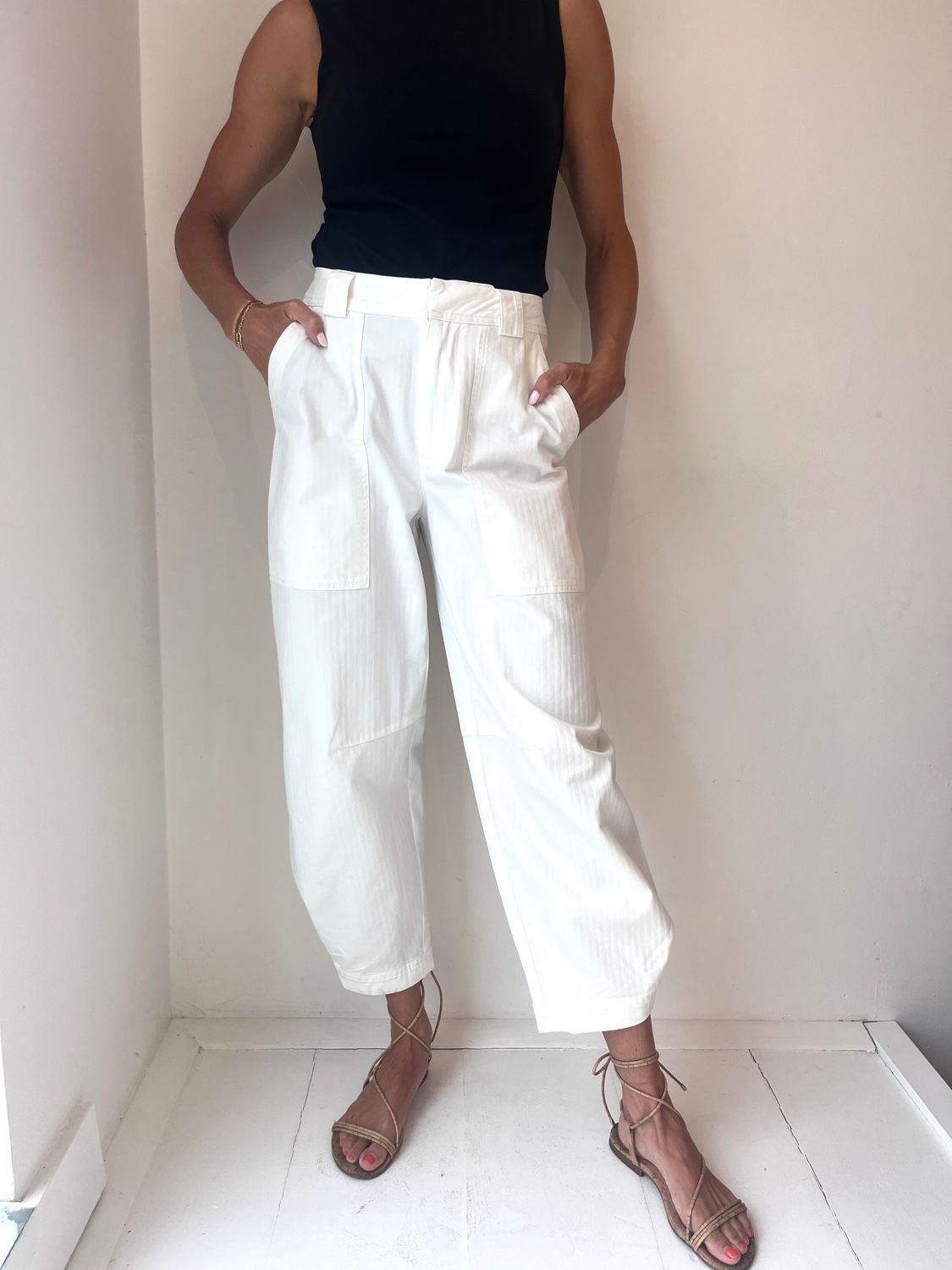 Sawyer Pant