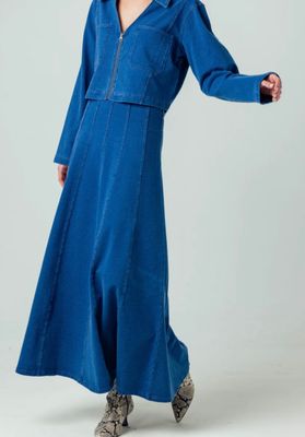 Mallory skirt