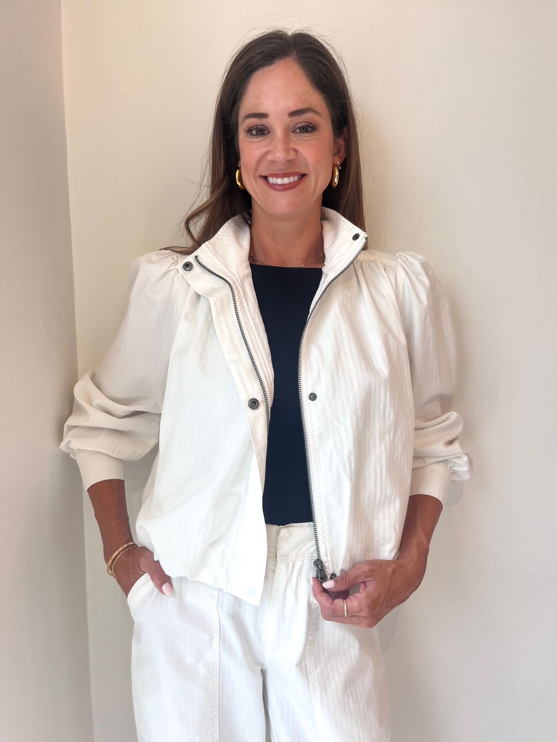 Elodie Jacket
