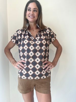 Vicki top