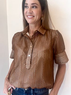 Palermo shirt