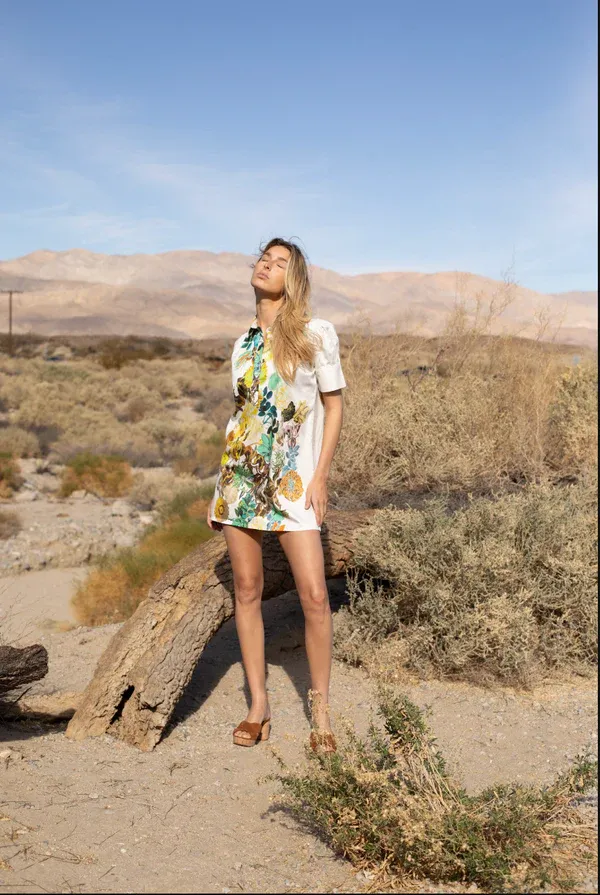 Everything dress