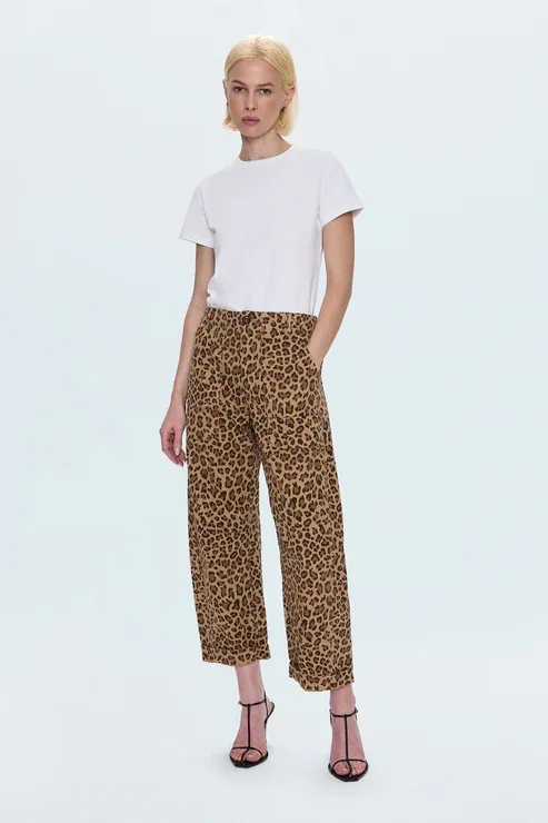 Tori utility pant