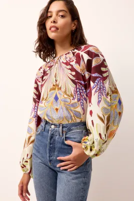 Arabella top