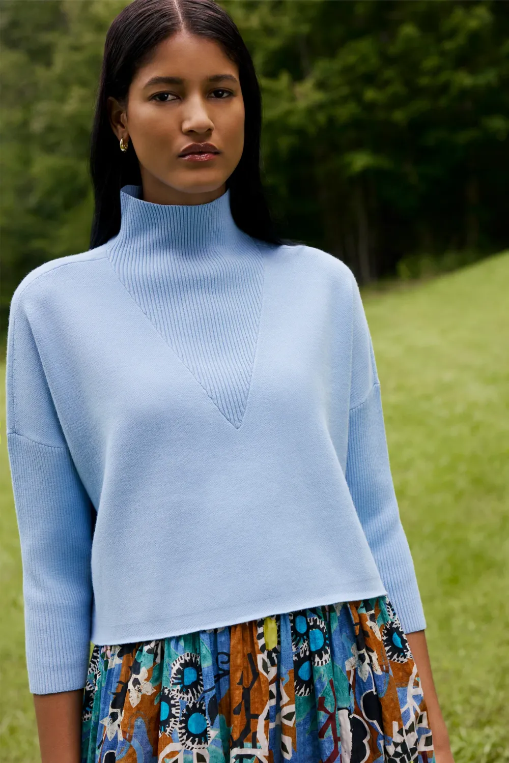 Claudie sweater