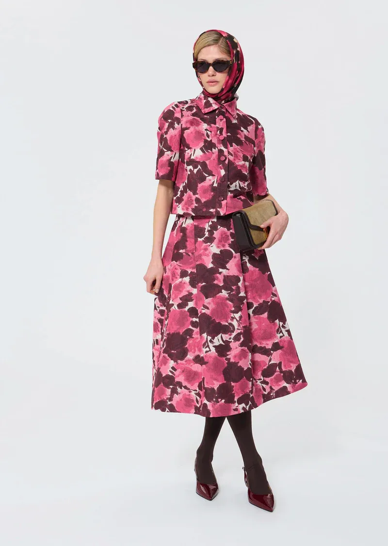 Joe Skirt