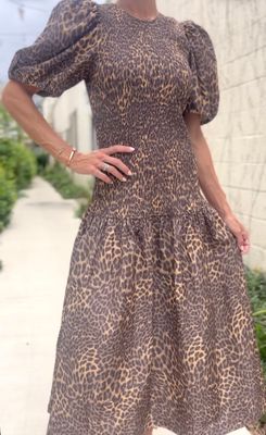 Marca dress