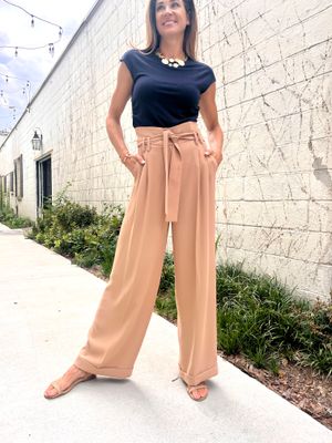 Pia trousers