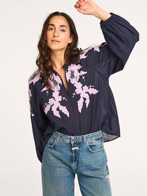 Ishimbay top