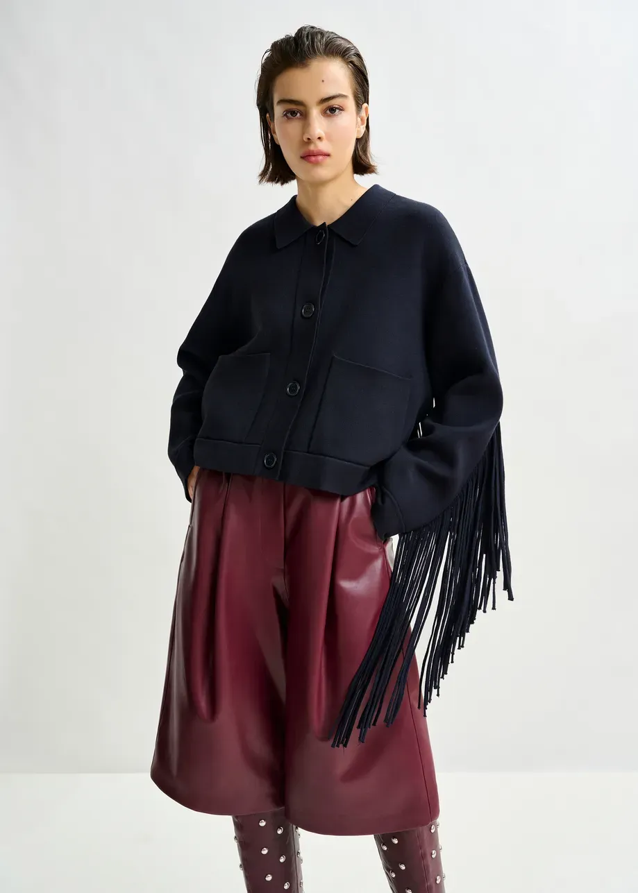Istern jacket