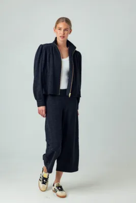 Bernadette Jacket