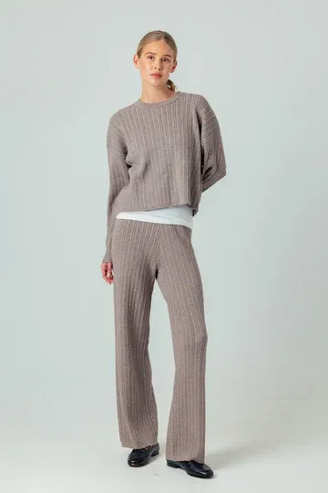 Corsica Pant