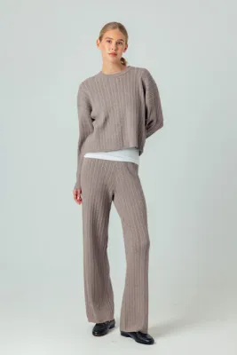 Corsica Pant