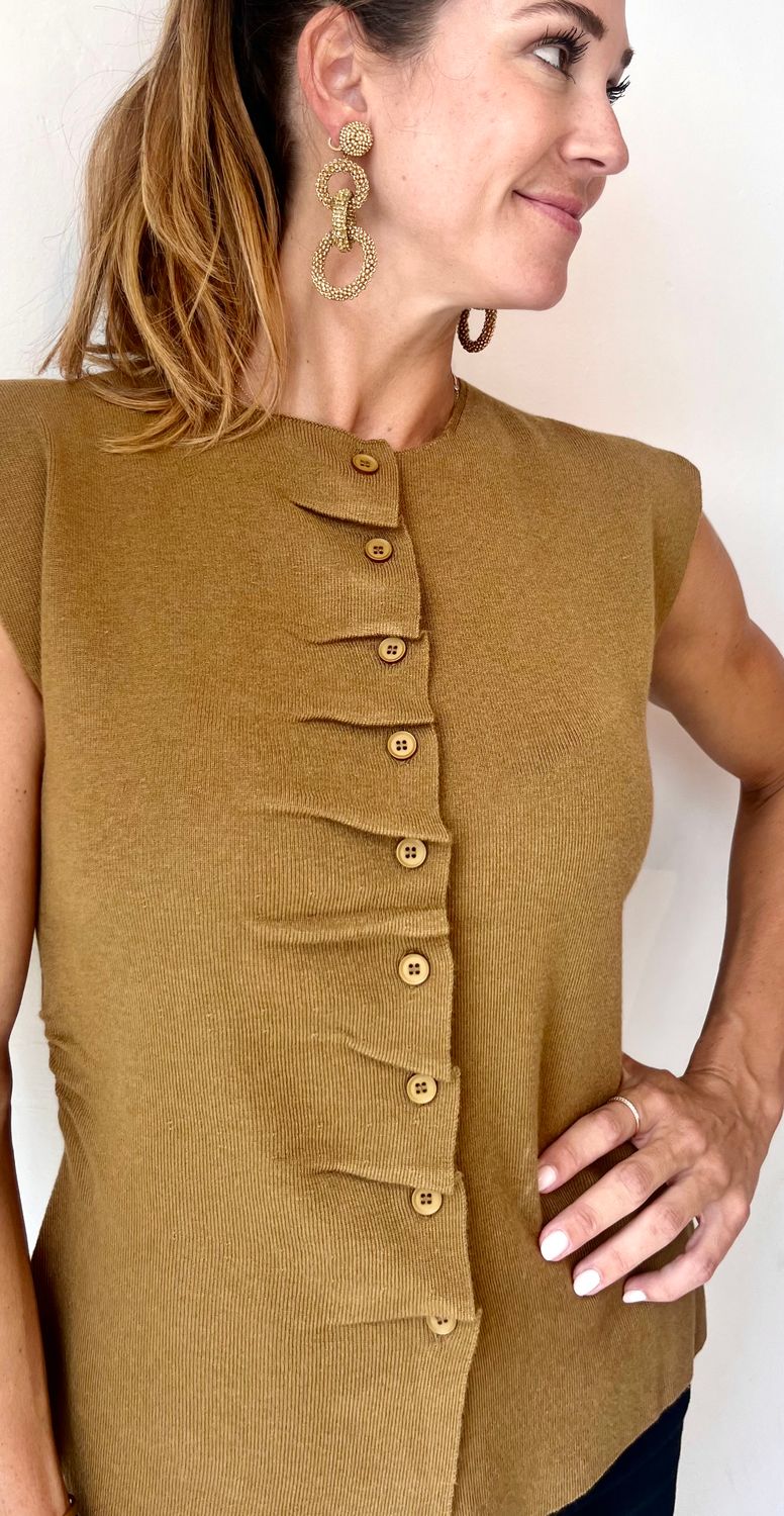 Pagni knit