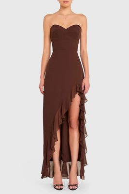 Eden gown