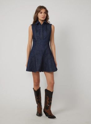 Sana dress