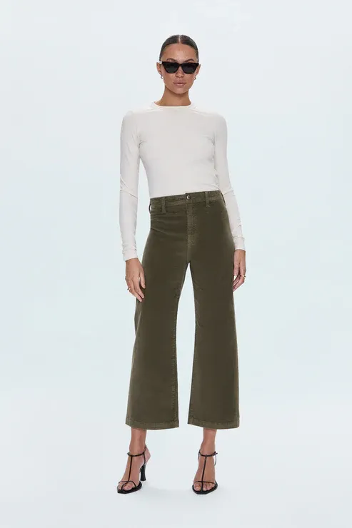 Penny crop cords