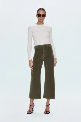 Penny crop cords
