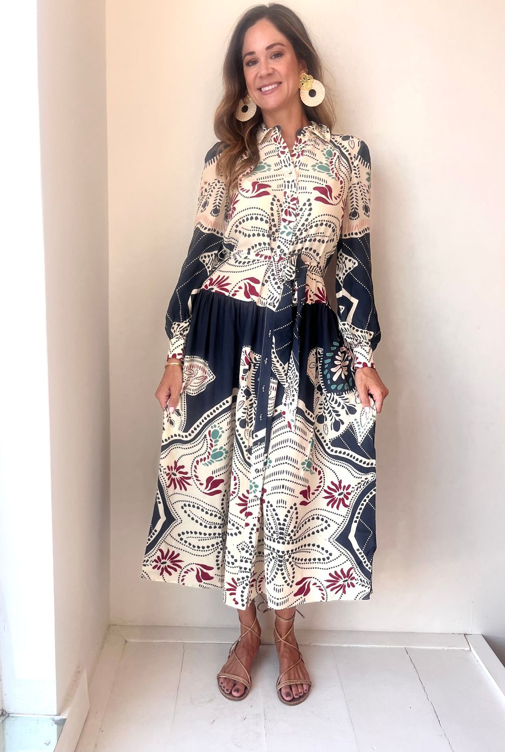Willa dress