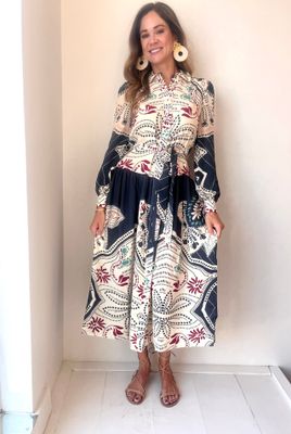 Willa dress