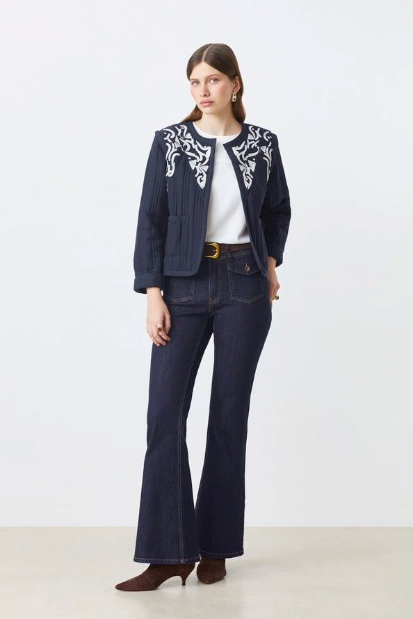 Daho veste