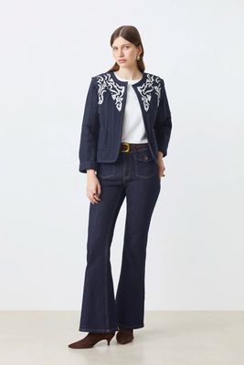 Daho veste