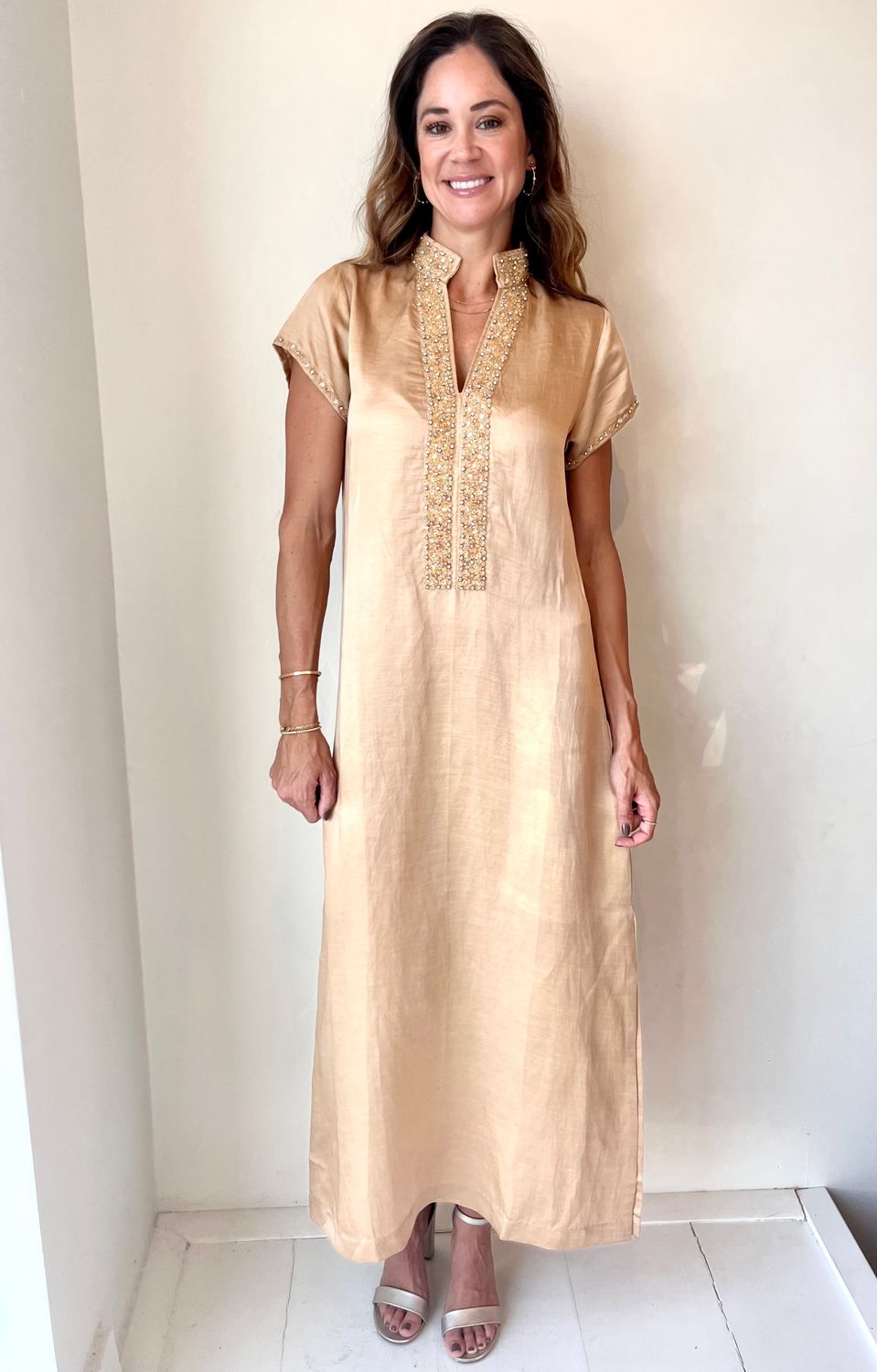 Meg caftan
