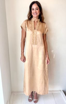 Meg caftan