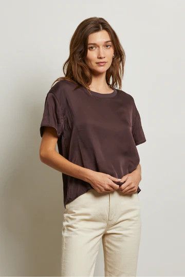 Delphine top