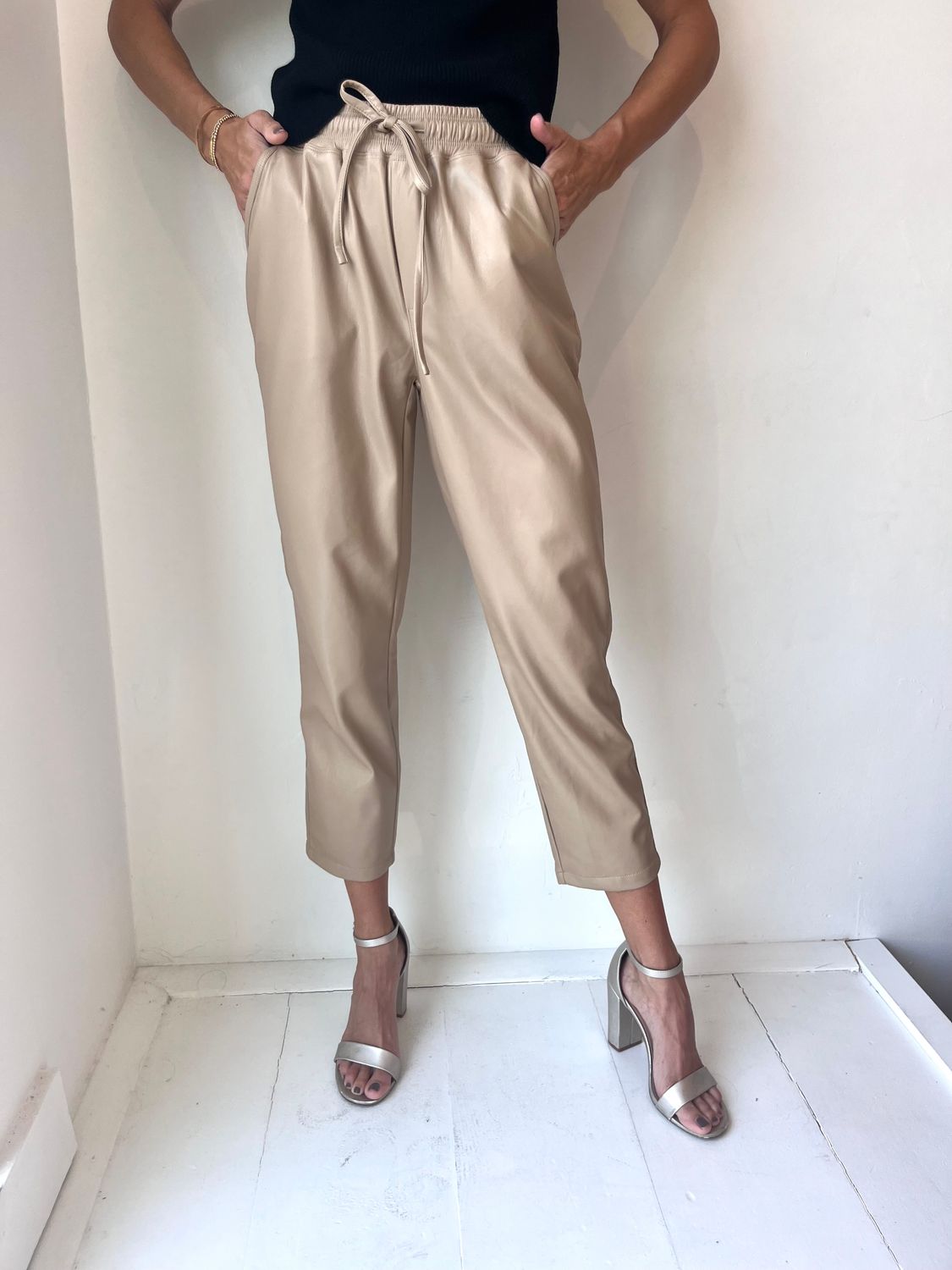Jordyn pant