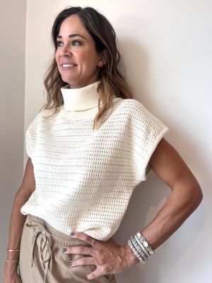 Enzo sweater