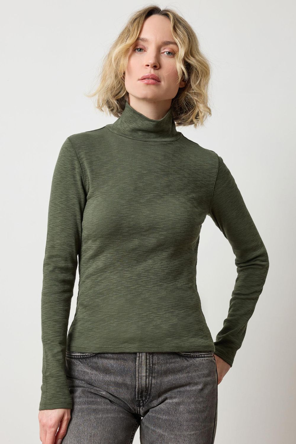 PA3059 Turtlenk