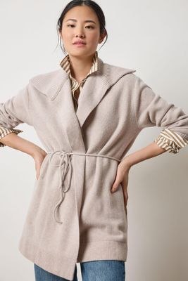 PA3081 Open cardi