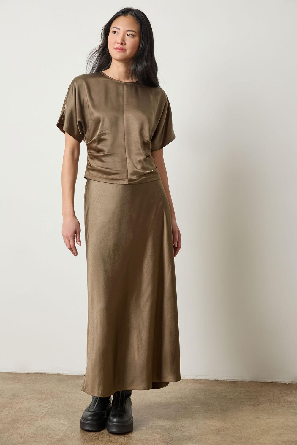 PA3100 Bias skirt
