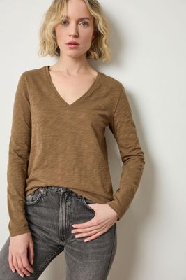 PA3132 L/S vnck