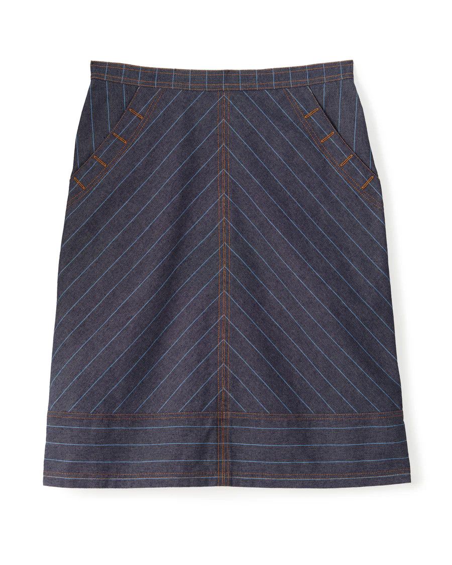 Elle skirt