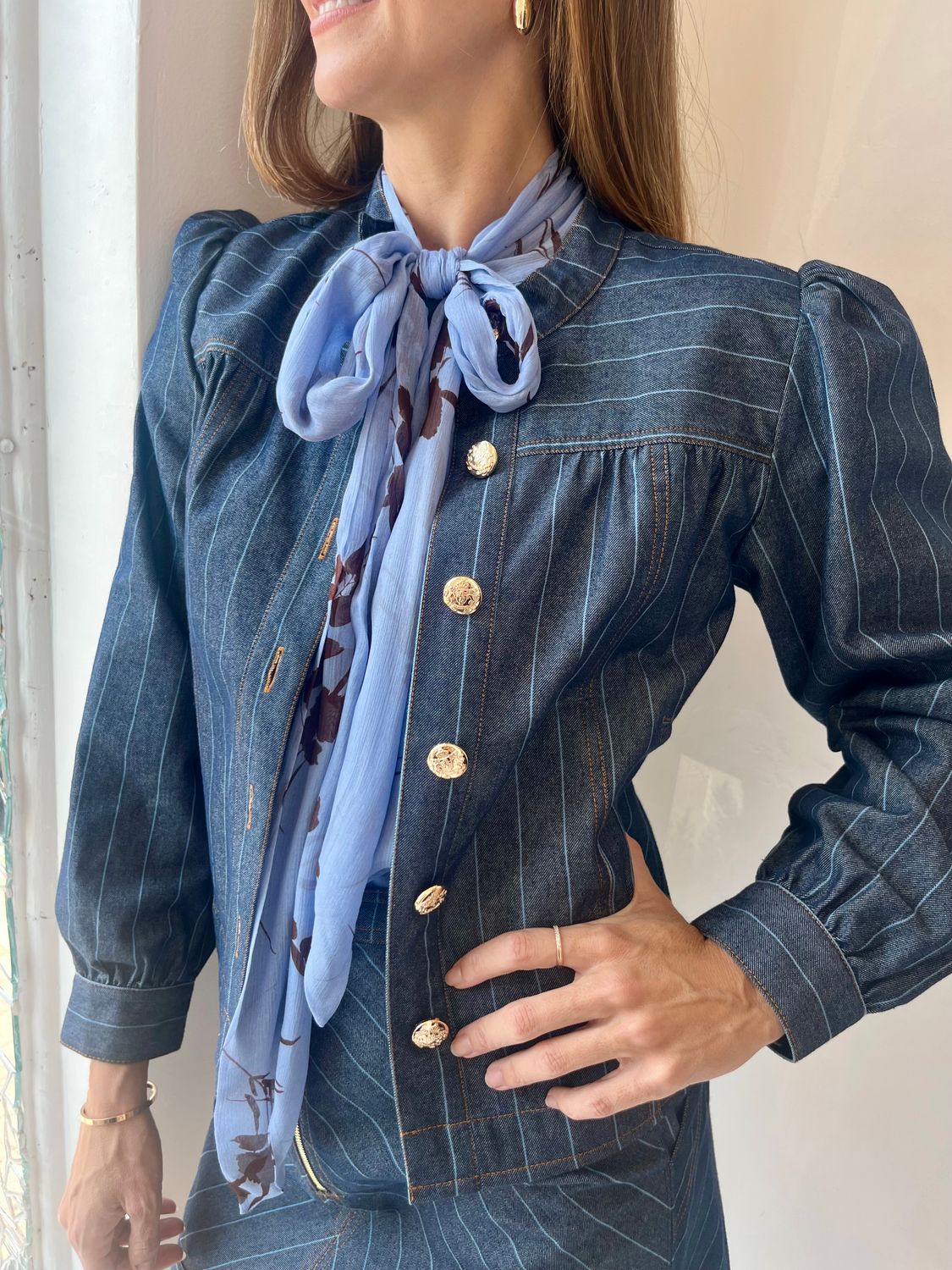 Colby jacket