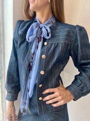 Colby jacket