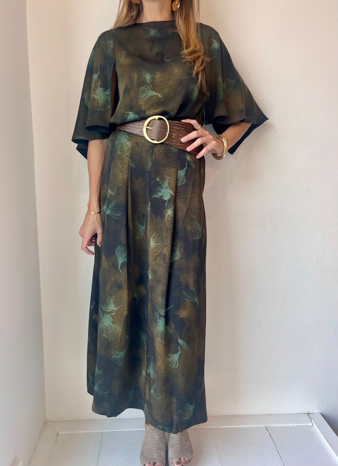 A125FS081 skirt