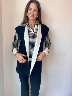 552603  vest