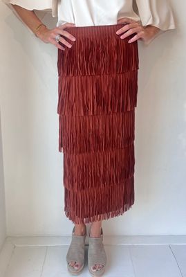 P105FS174 skirt