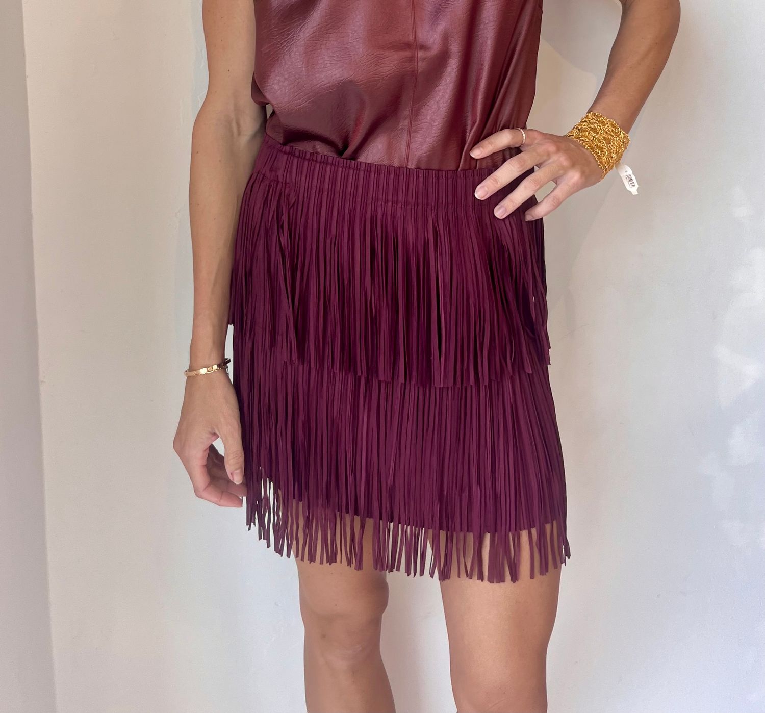 P105FS175 skirt