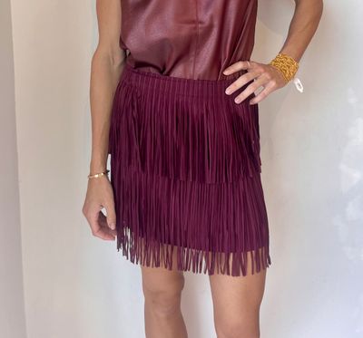 P105FS175 skirt