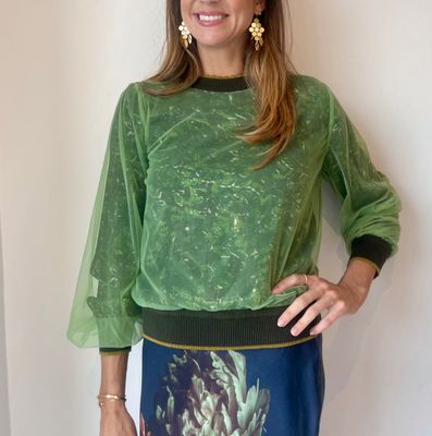 Veramelia top
