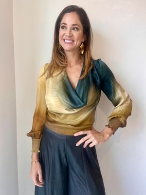 Estrella top