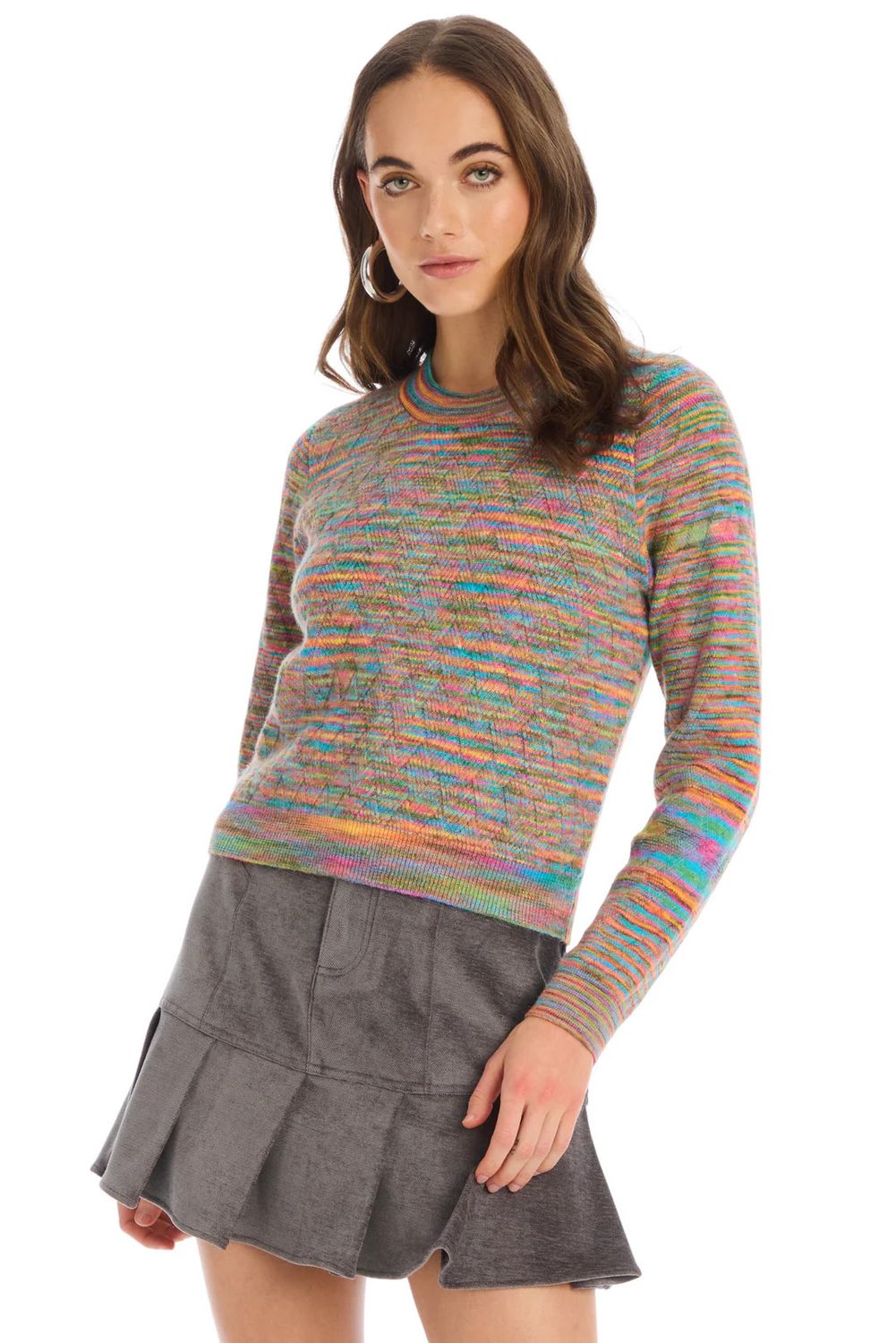 Enterlac pullover