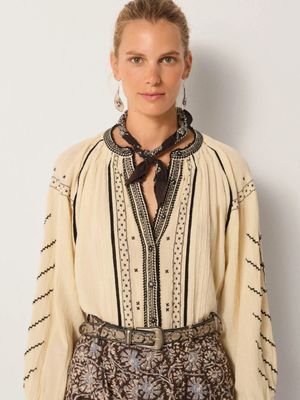 Ringo blouse
