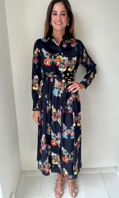 Amira dress
