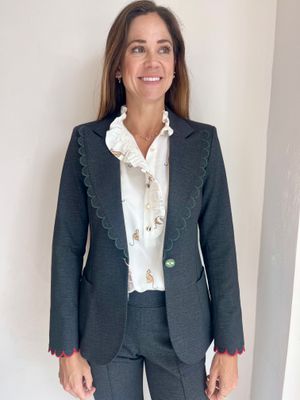 Hilary jacket