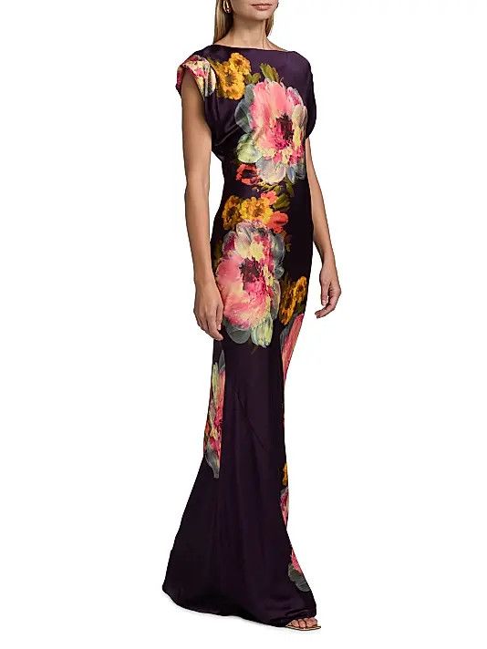 Elroy maxi 